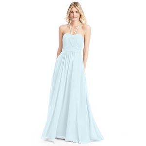 Azazie Bridesmaid Gown